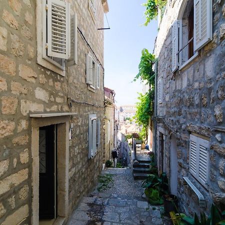 Apartment Domix Dubrovnik Eksteriør bilde