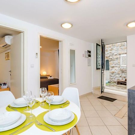 Apartment Domix Dubrovnik Eksteriør bilde