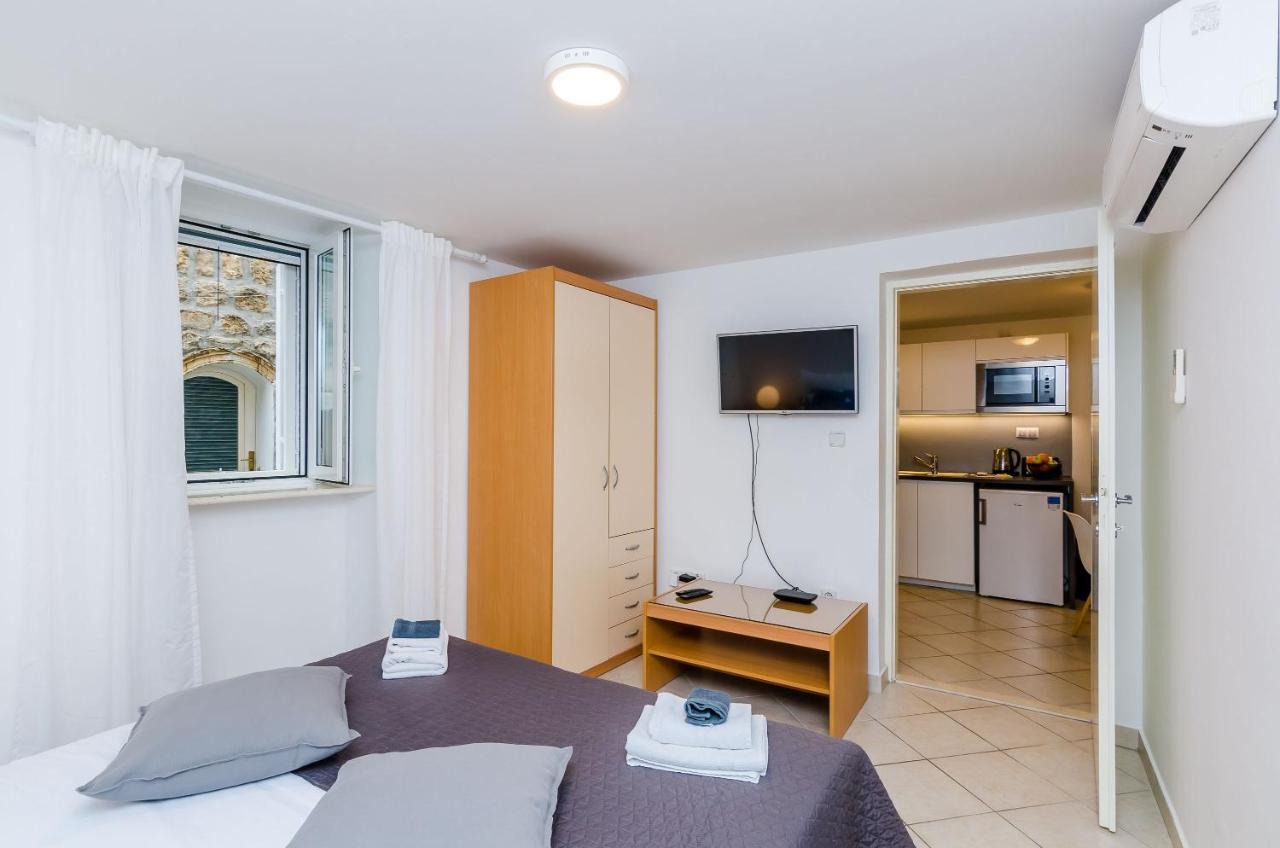 Apartment Domix Dubrovnik Eksteriør bilde