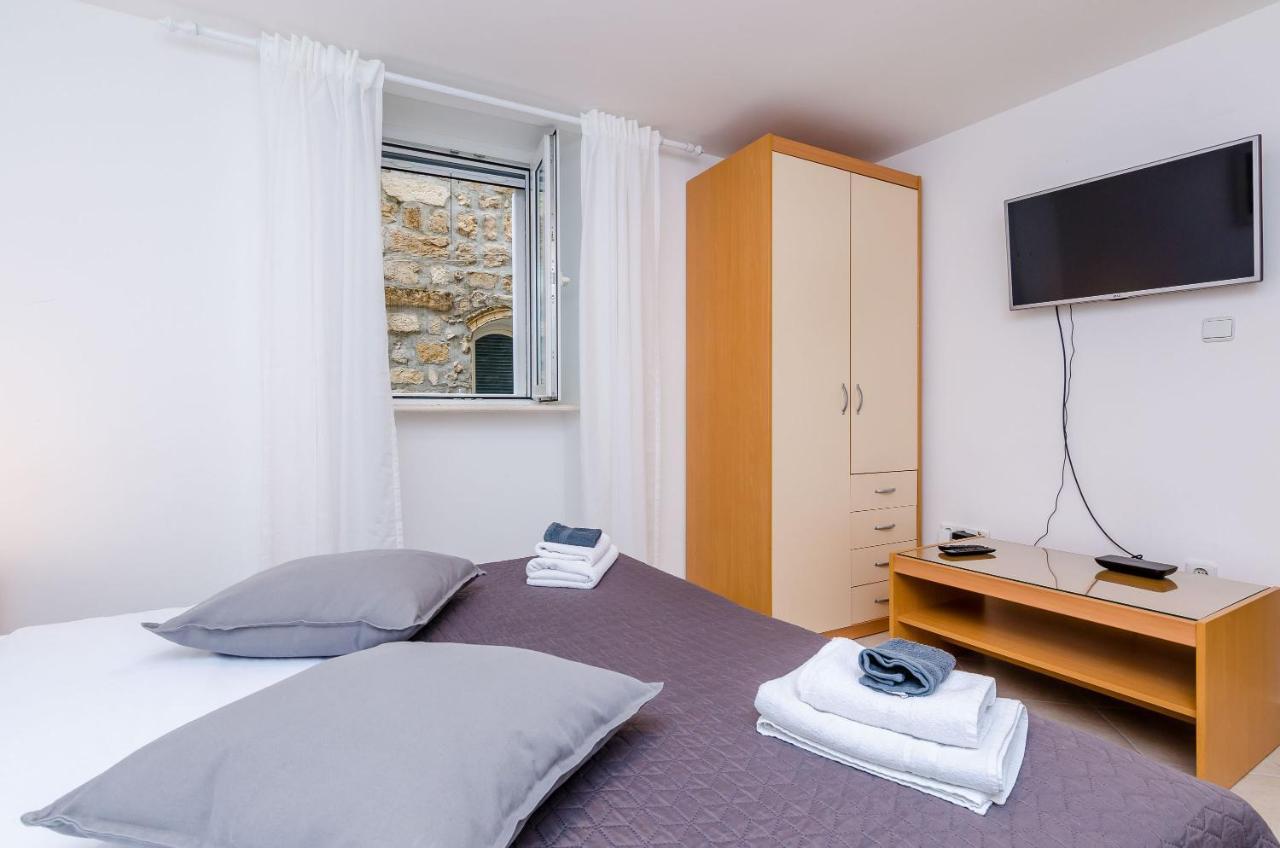 Apartment Domix Dubrovnik Eksteriør bilde