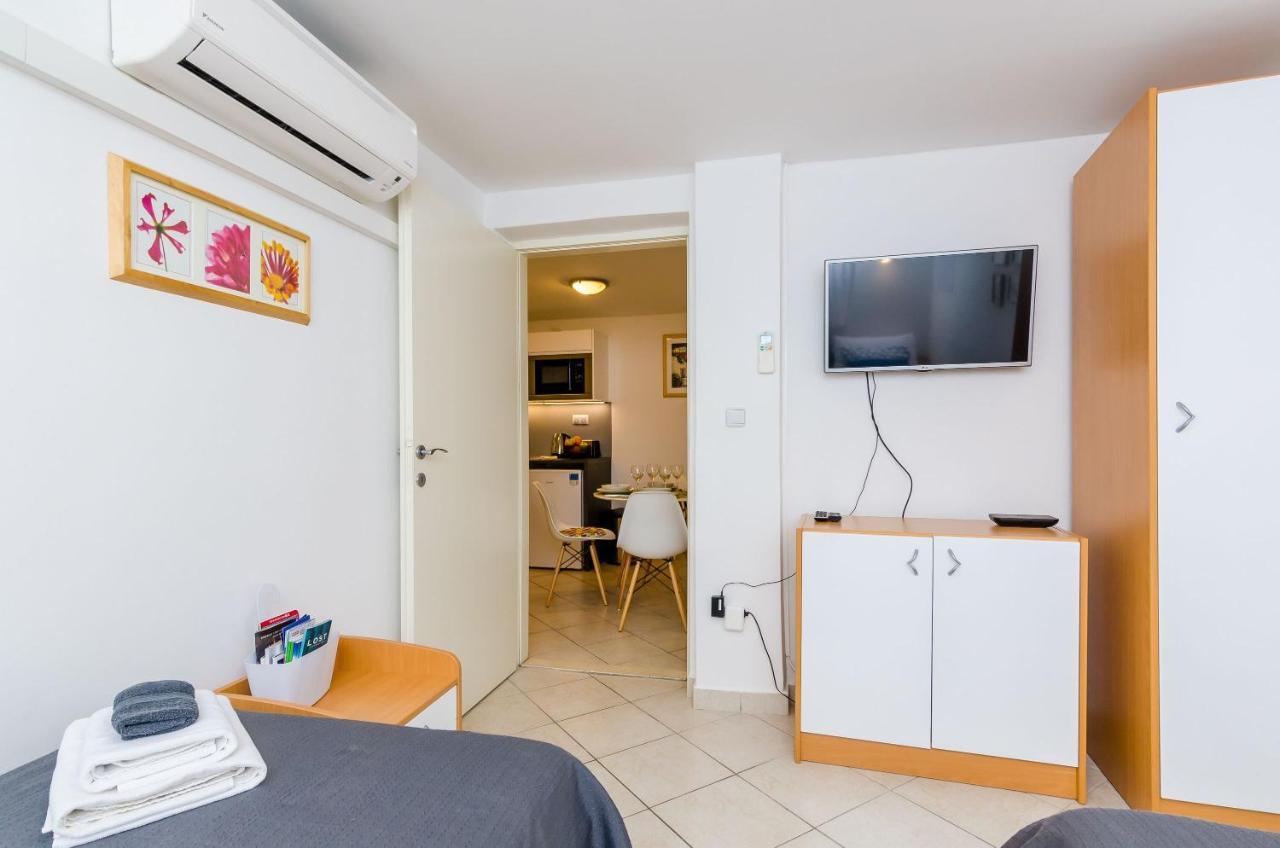 Apartment Domix Dubrovnik Eksteriør bilde