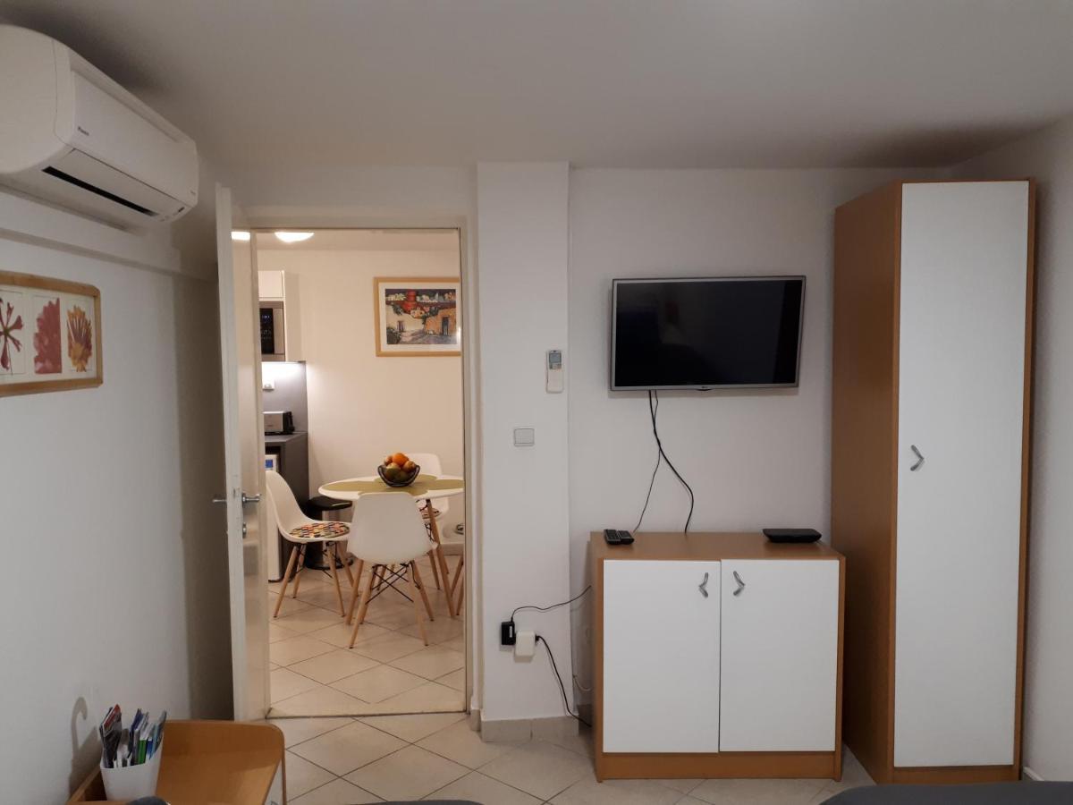 Apartment Domix Dubrovnik Eksteriør bilde