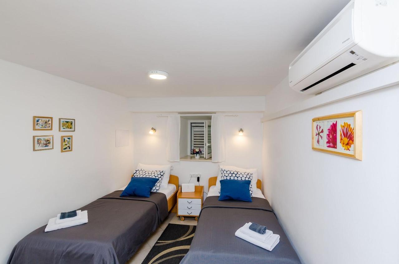 Apartment Domix Dubrovnik Eksteriør bilde