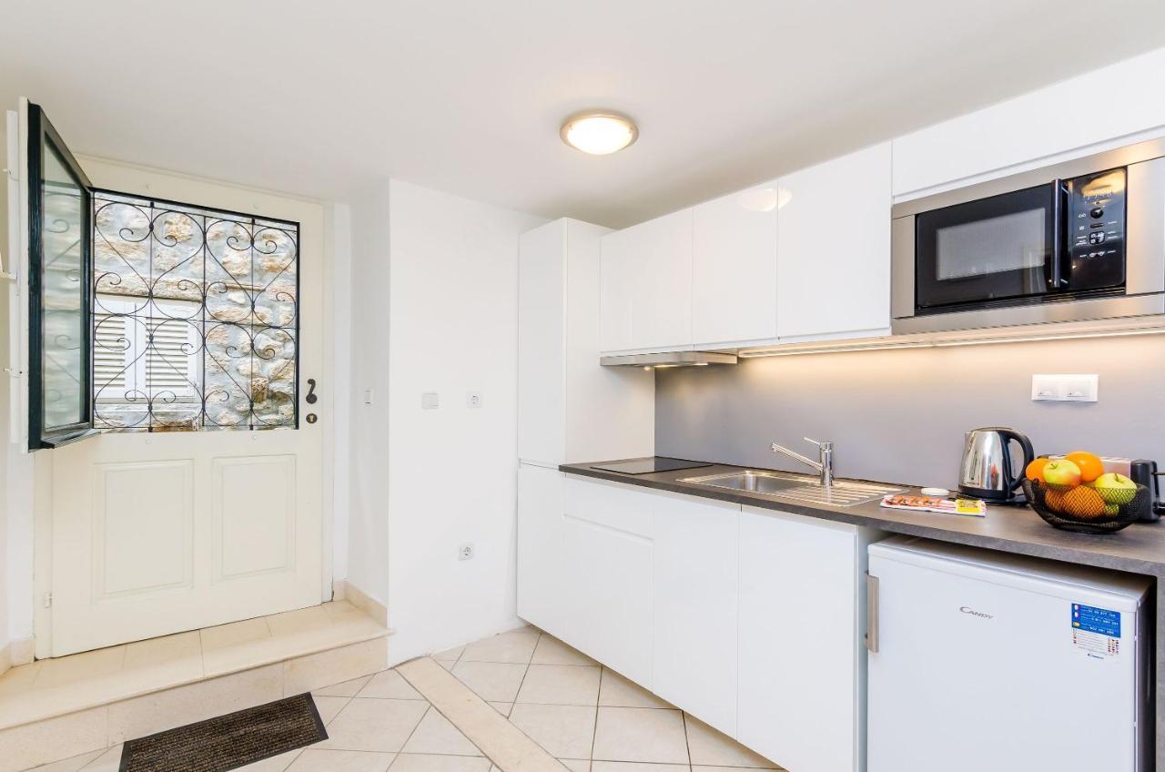 Apartment Domix Dubrovnik Eksteriør bilde