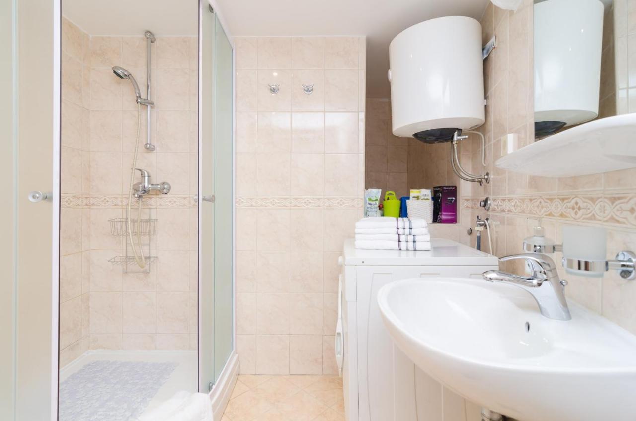 Apartment Domix Dubrovnik Eksteriør bilde