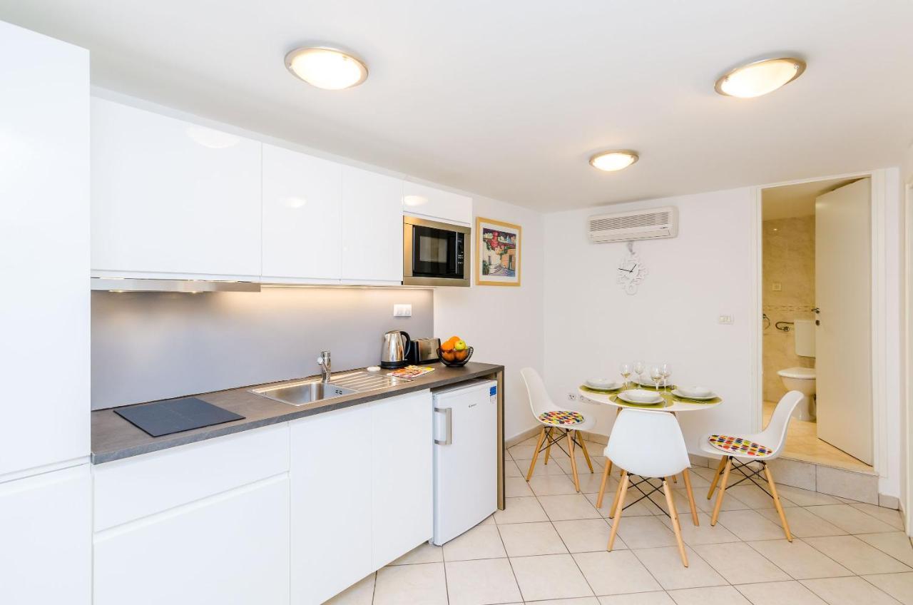 Apartment Domix Dubrovnik Eksteriør bilde