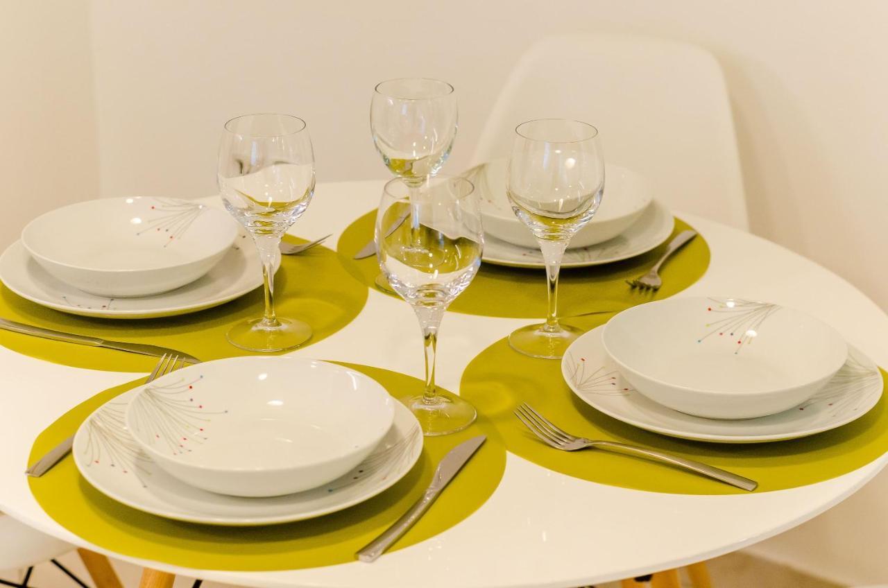 Apartment Domix Dubrovnik Eksteriør bilde