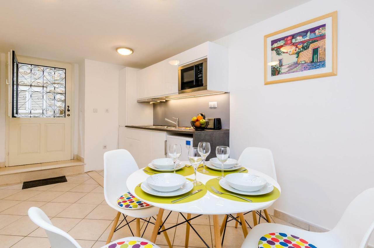 Apartment Domix Dubrovnik Eksteriør bilde