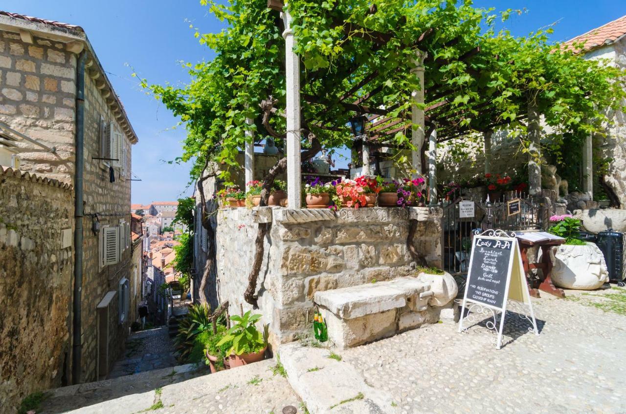 Apartment Domix Dubrovnik Eksteriør bilde