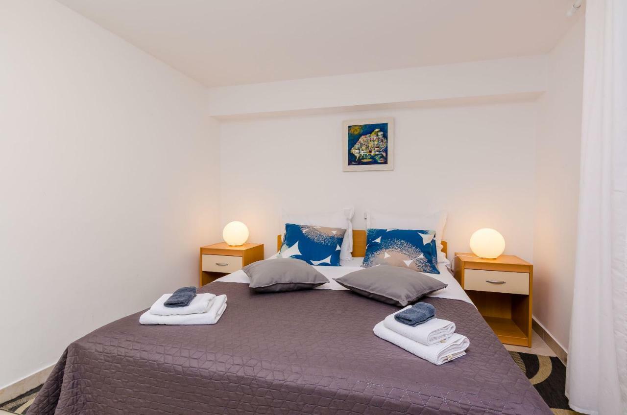 Apartment Domix Dubrovnik Eksteriør bilde