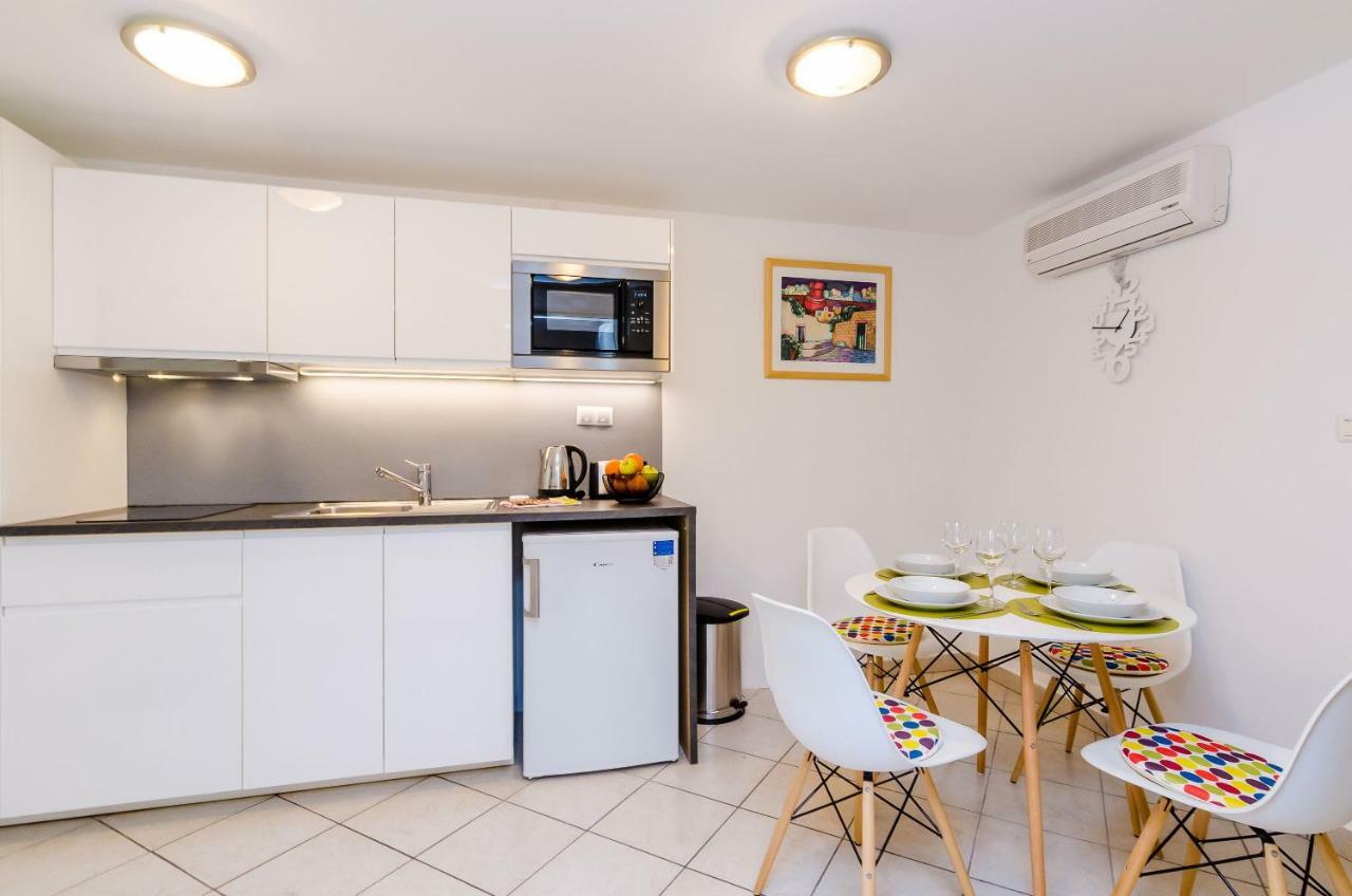 Apartment Domix Dubrovnik Eksteriør bilde